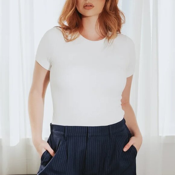 Klassy Network t-shirt bramisuit XXS - Picture 4 of 10